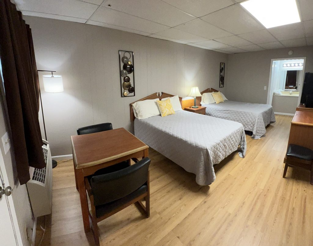 Bundick Lake Retreat Center & RV Park Bundick Lake Retreat and RV Park