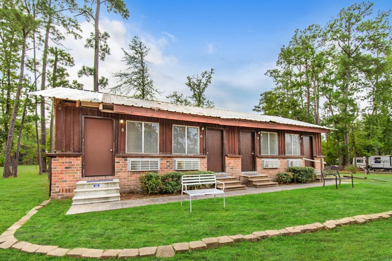 Bundick Lake Retreat Center & RV Park Bundick Lake Retreat and RV Park