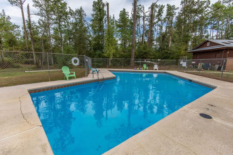 Bundick Lake Retreat Center & RV Park Bundick Lake Retreat and RV Park