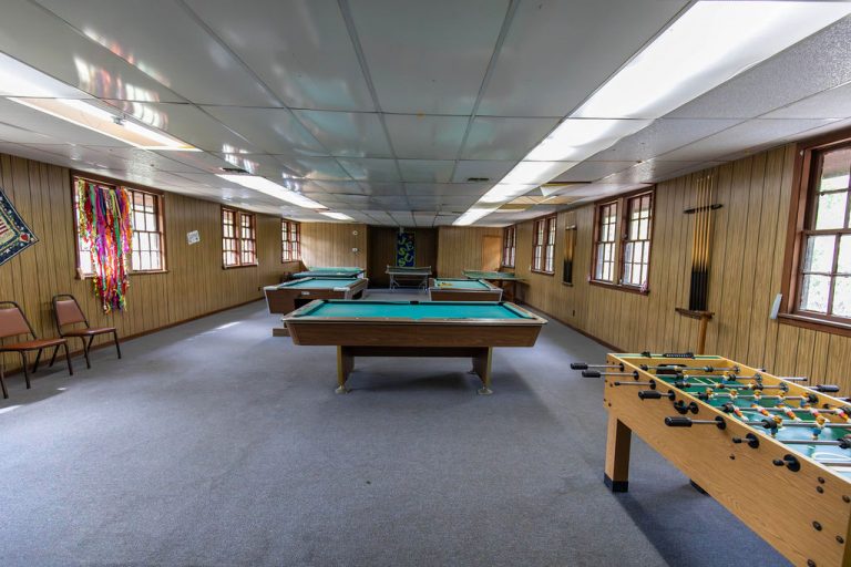 Bundick Lake Retreat Center & RV Park Bundick Lake Retreat and RV Park