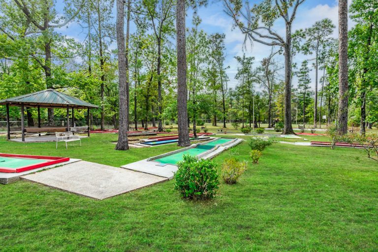 Bundick Lake Retreat Center & RV Park Bundick Lake Retreat and RV Park