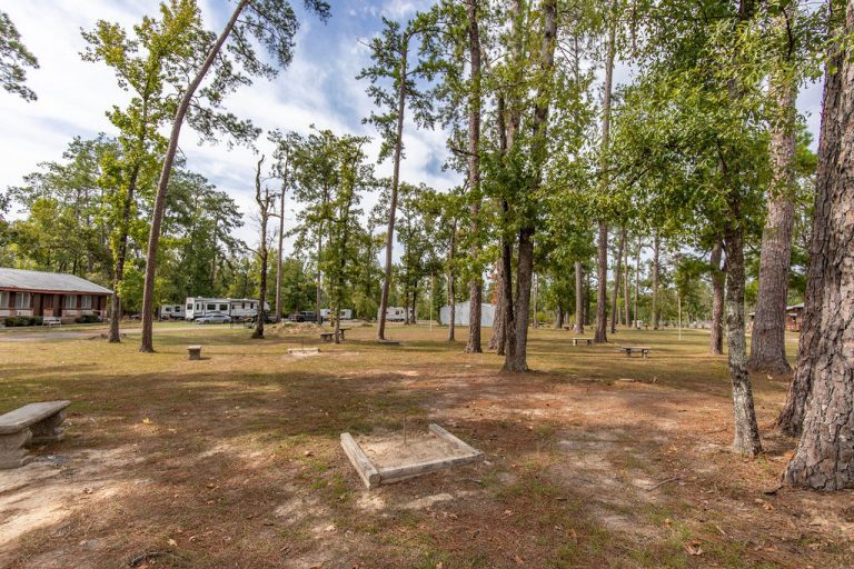 Bundick Lake Retreat Center & RV Park Bundick Lake Retreat and RV Park