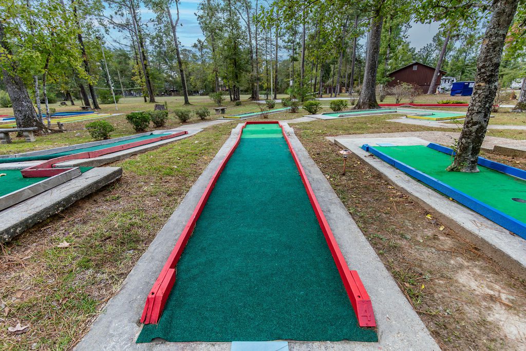 Bundick Lake Retreat Center & RV Park Bundick Lake Retreat and RV Park