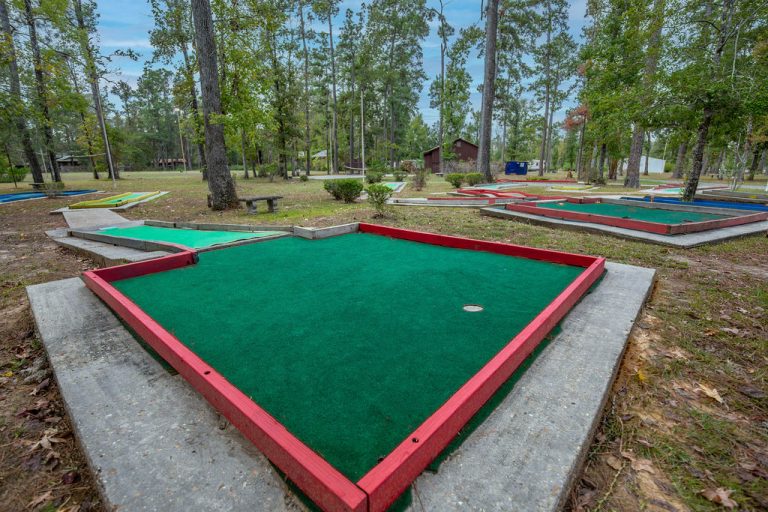 Bundick Lake Retreat Center & RV Park Bundick Lake Retreat and RV Park